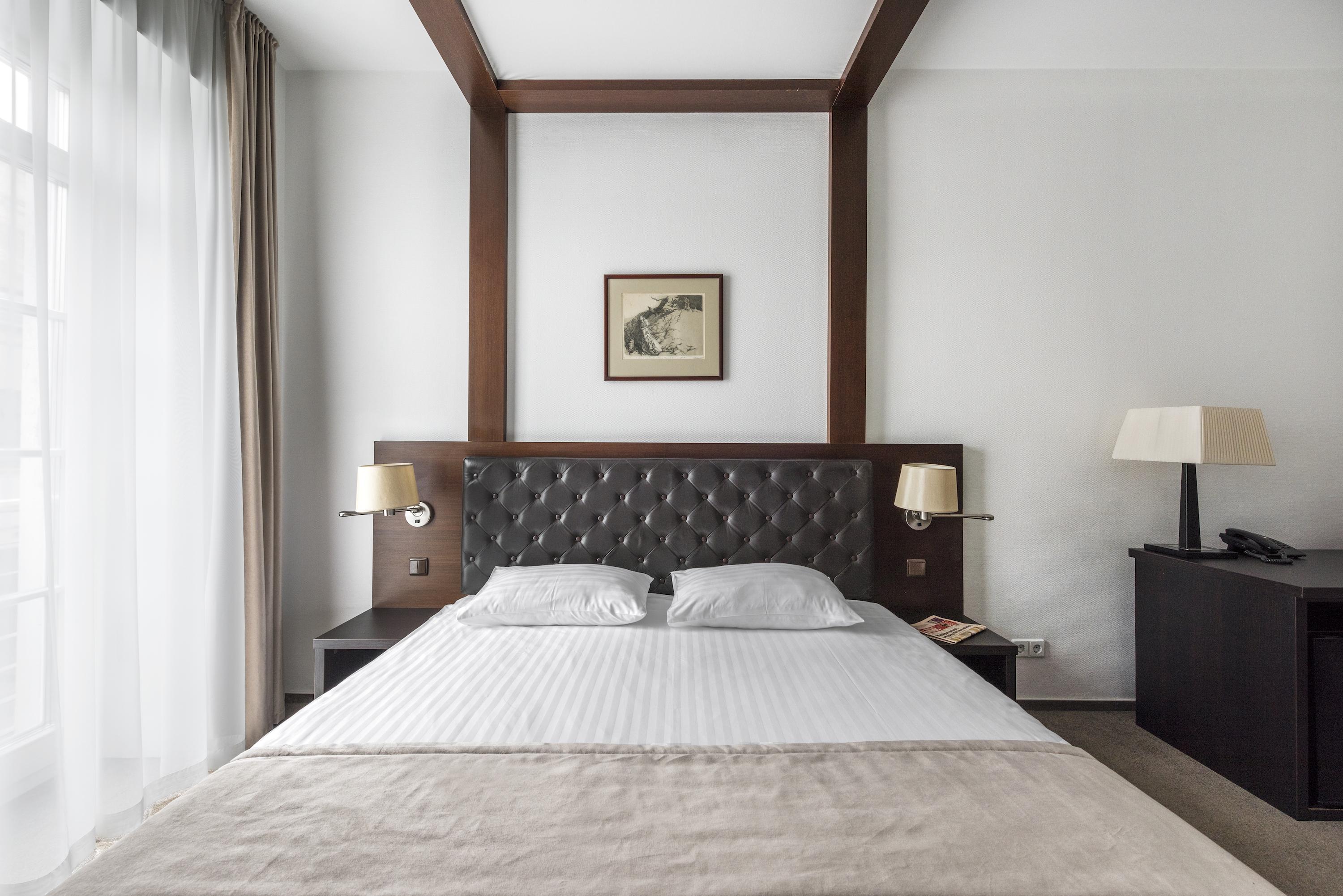 Amberton Cozy Hotel Kaunas Extérieur photo