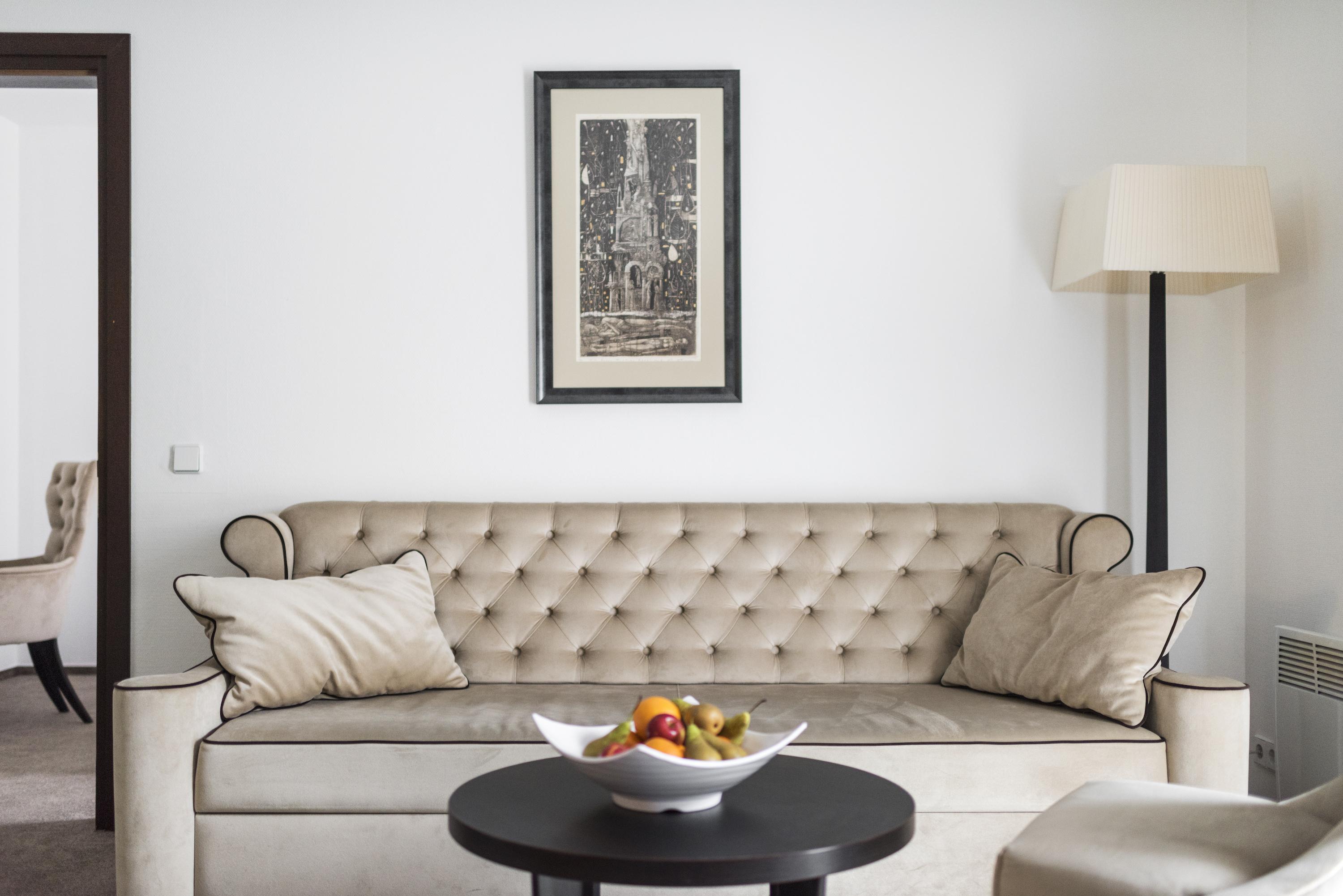 Amberton Cozy Hotel Kaunas Extérieur photo