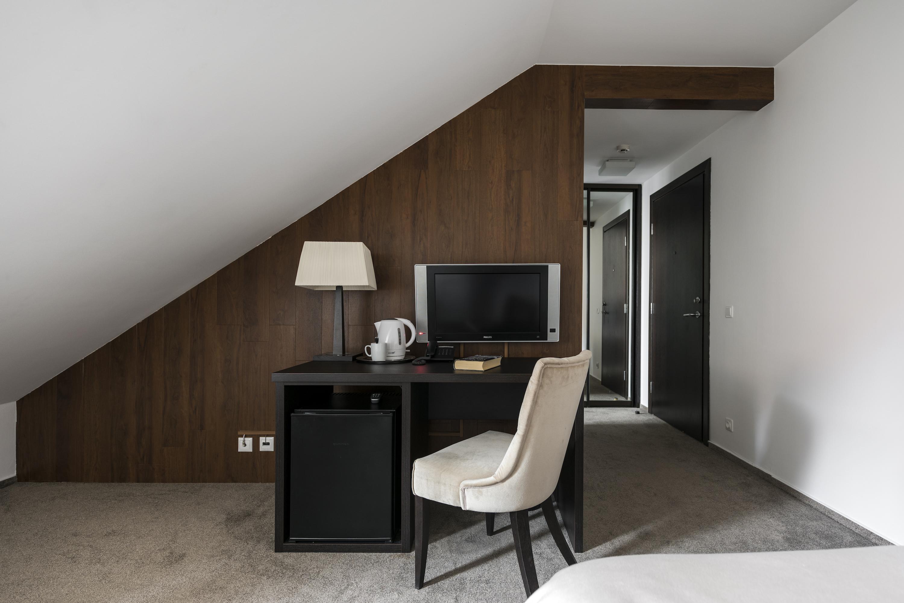 Amberton Cozy Hotel Kaunas Extérieur photo