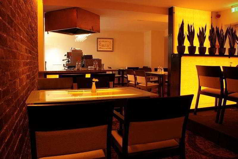 Amberton Cozy Hotel Kaunas Facilités photo