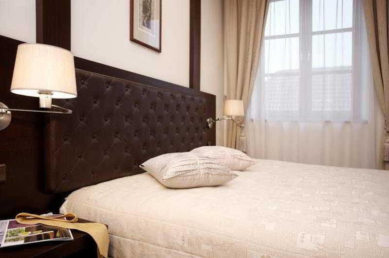 Amberton Cozy Hotel Kaunas Extérieur photo
